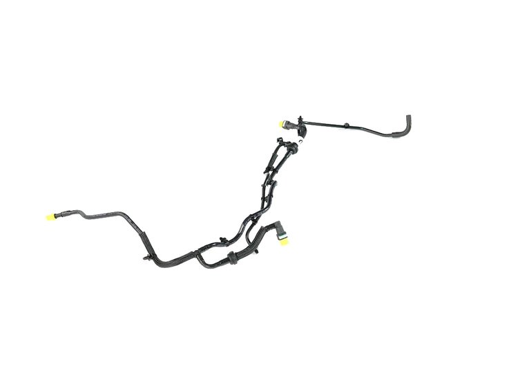 HOSE BRAKE BOOSTER VACUUM