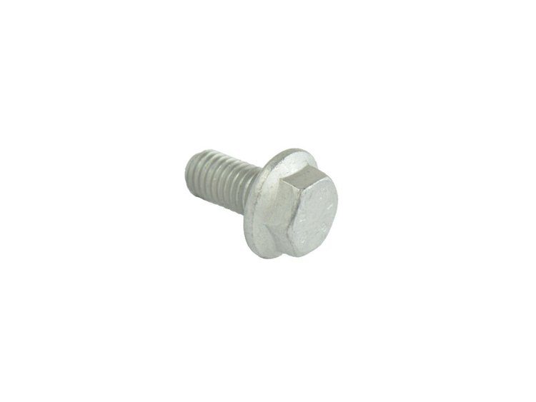 SCREW HEX FLANGE HEAD