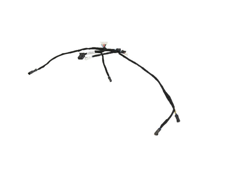 WIRING STEERING WHEEL