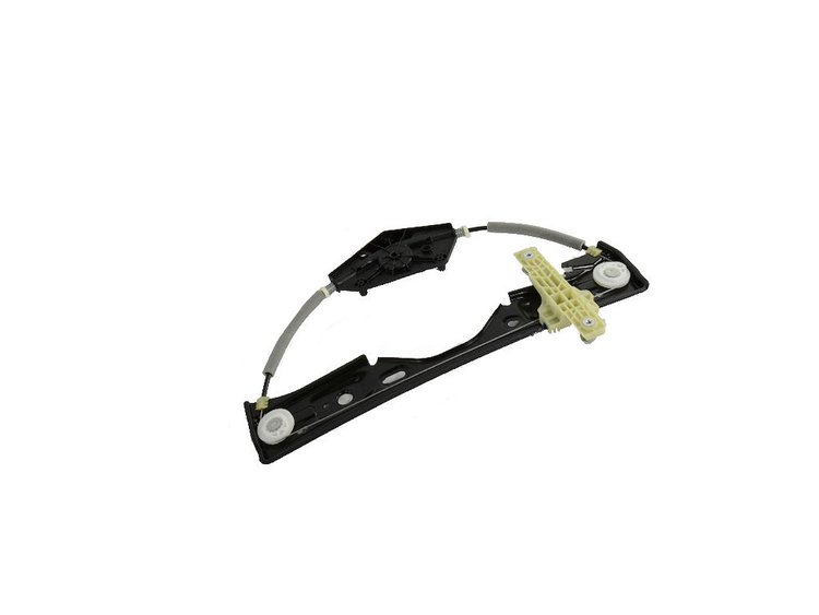 REGLTR REAR DOOR WINDOW