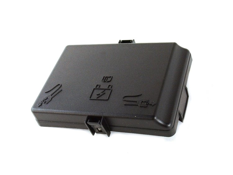 COVER POWER DSTR CENTER