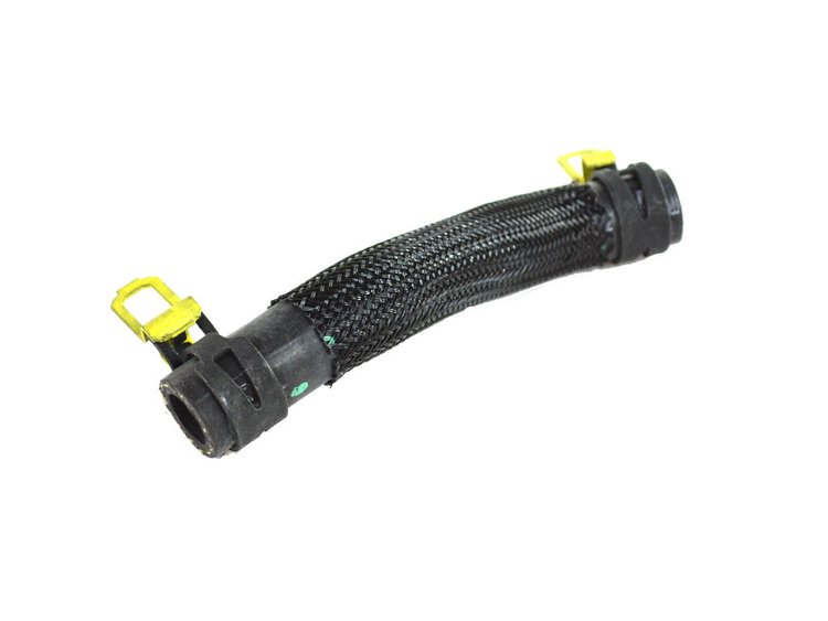 HOSE EGR COOLER