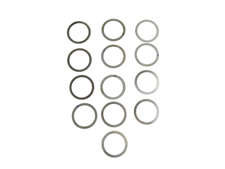 SHIM INPUT