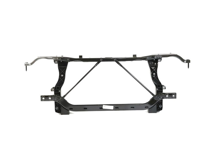PANEL RADIATOR CLOSURE