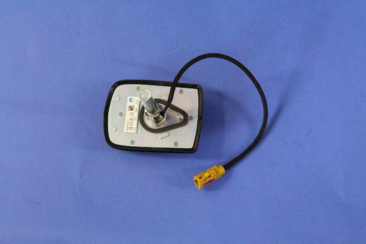ANTENNA MODULE