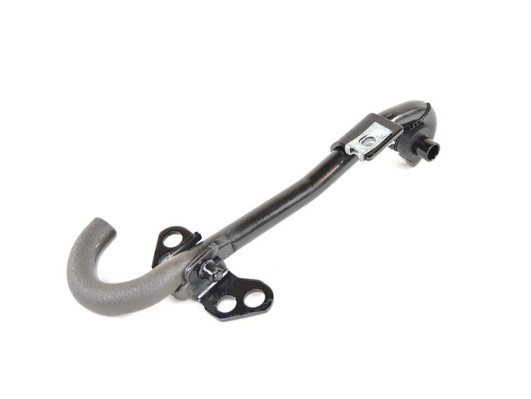 HOOK TOW