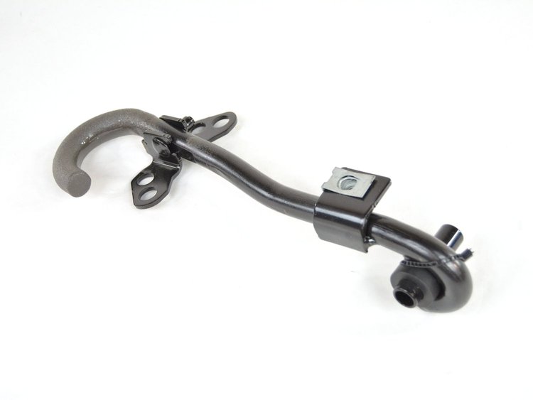 HOOK TOW