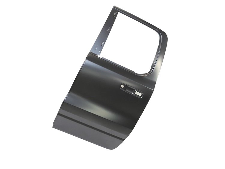 DOOR REAR DOOR OUTER