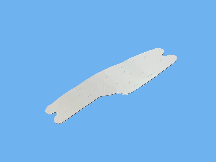 DEADENER BODY PANEL