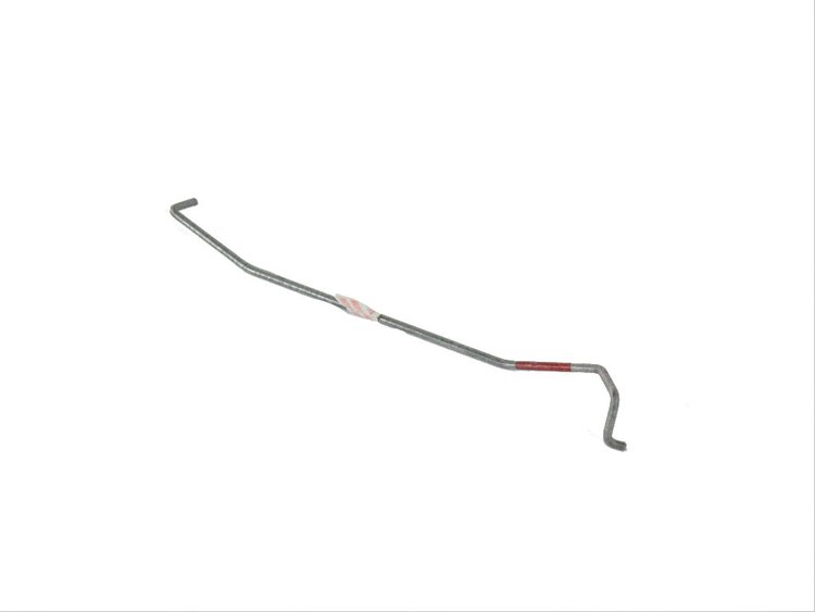 LINK TAILGATE LATCH/LOCK
