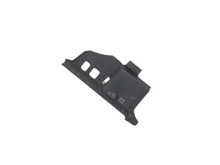 PANEL INST PANEL CLOSEOUT