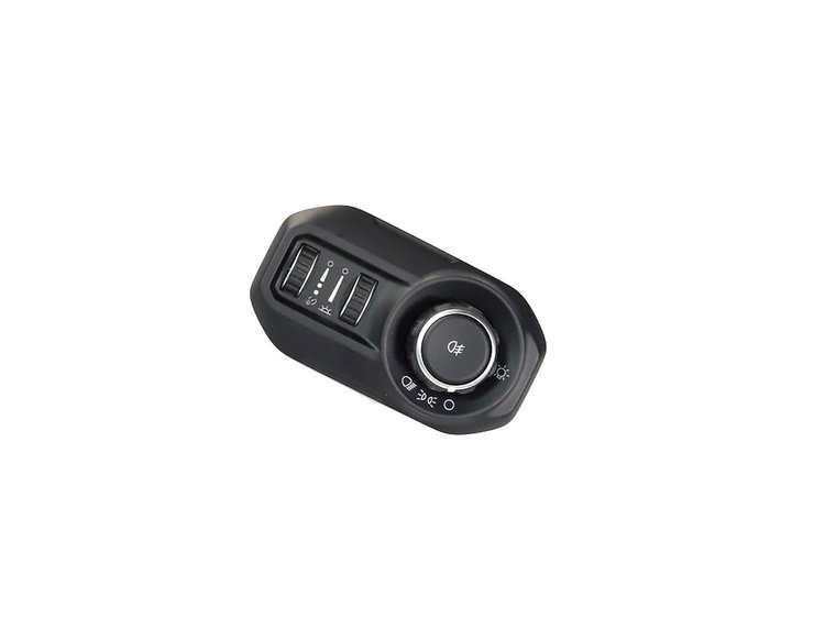 SWITCH HEADLAMP