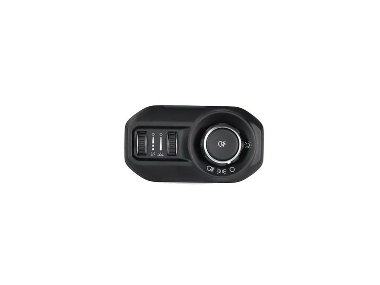 SWITCH HEADLAMP
