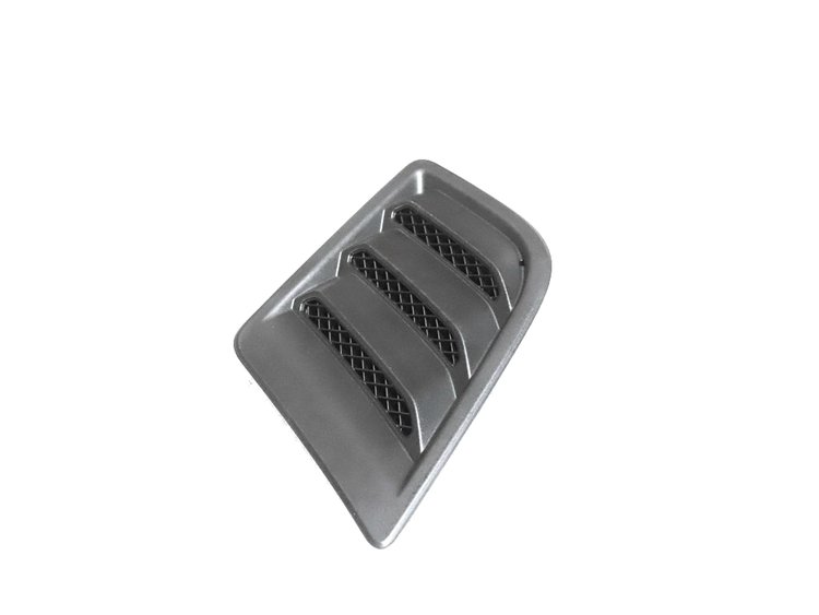 BEZEL HOOD