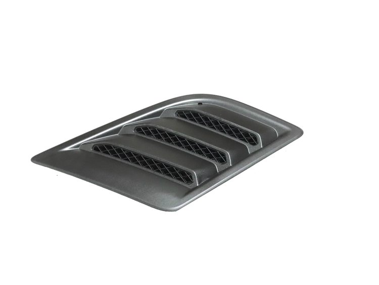 BEZEL HOOD