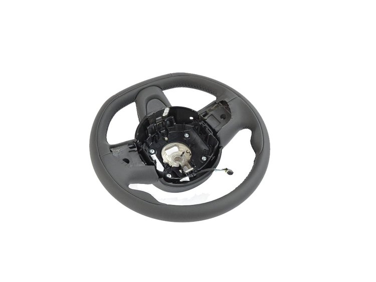 WHEEL STEERING