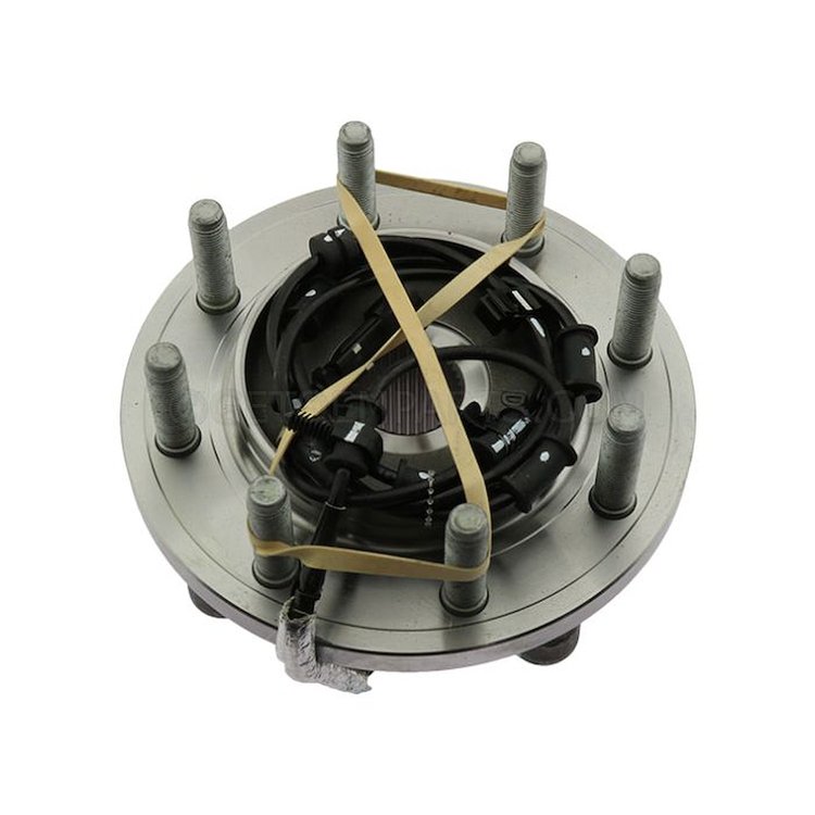68292887AA Brake Hub and Bearing Fits Select RAM 2500, 3500