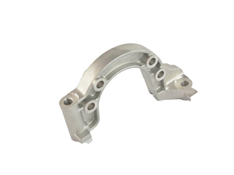 BRACKET POWER TRANSF UNIT