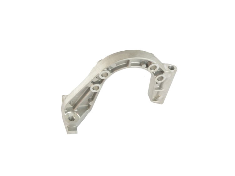 BRACKET POWER TRANSF UNIT
