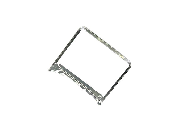 CHANNEL DOOR GLASS