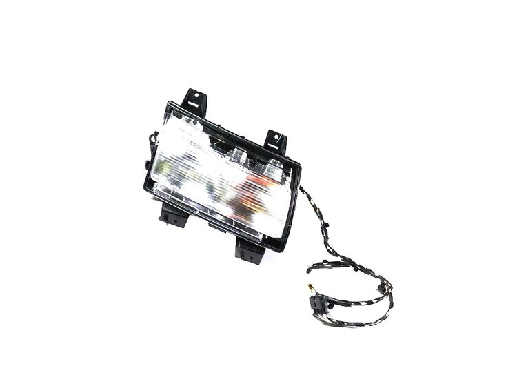 LAMP PARK AND TURN SIGNAL