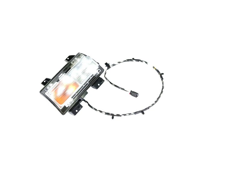 LAMP PARK AND TURN SIGNAL