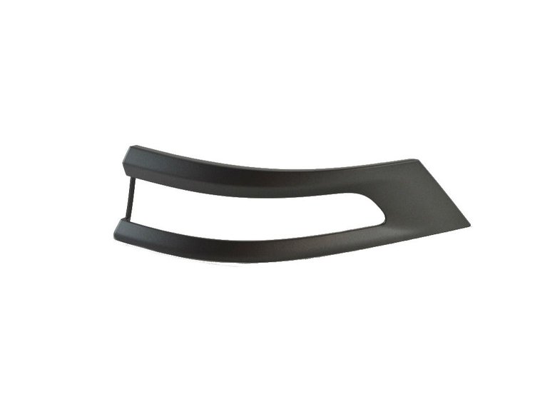 BEZEL TAIL LAMP