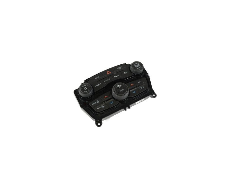 VEHICLE FEATURE CONTROLS