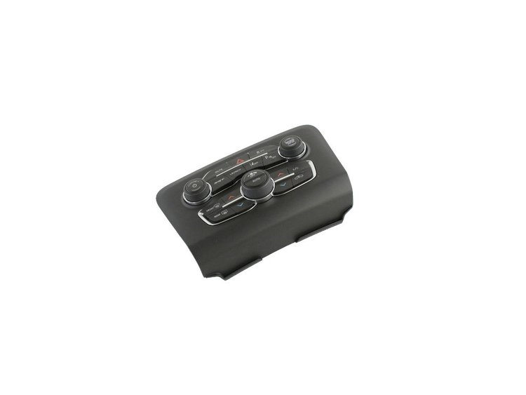 STACK VEHICLE CONTROLS