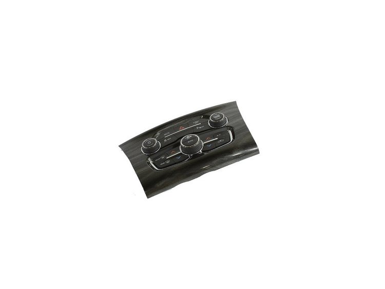 STACK VEHICLE CONTROLS