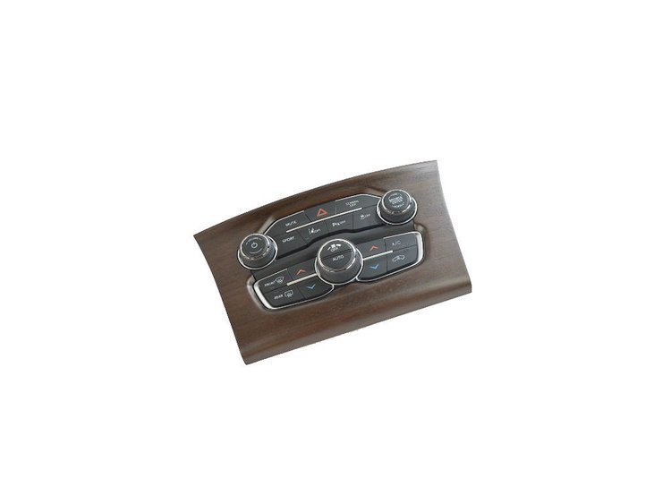 STACK VEHICLE CONTROLS
