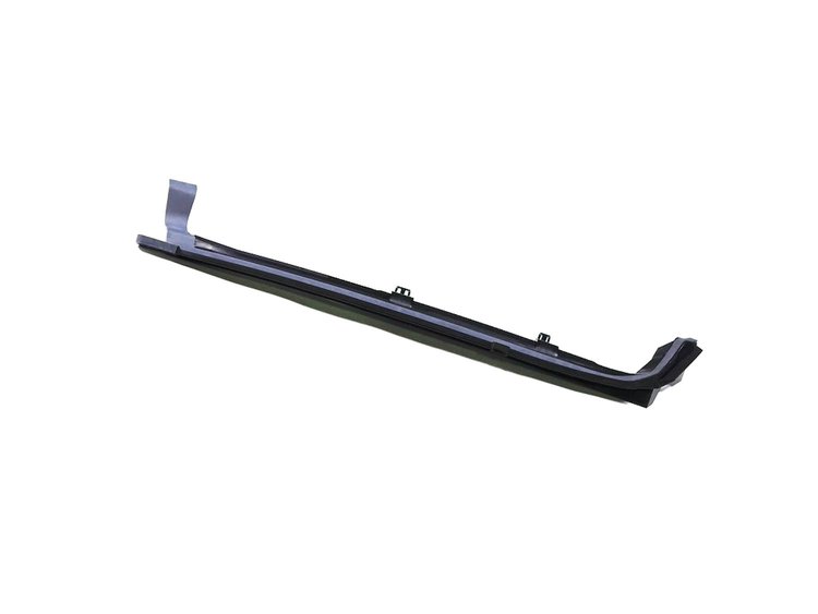 BAFFLE B PILLAR