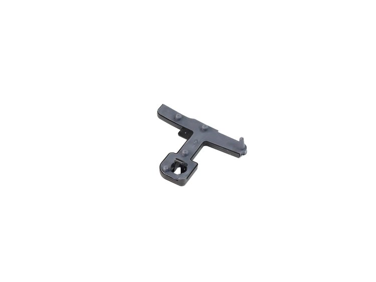 BAFFLE C PILLAR
