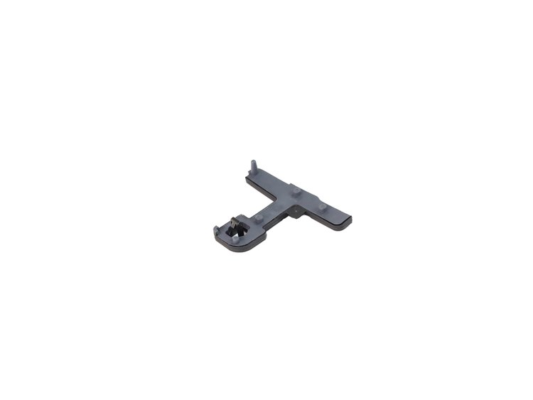 BAFFLE C PILLAR