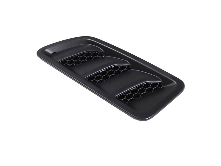 BEZEL HOOD