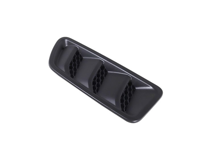 BEZEL HOOD