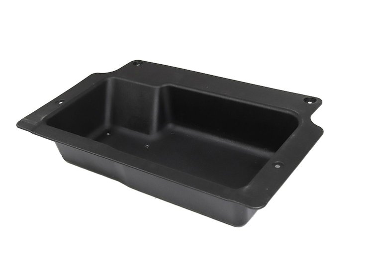 PANEL CARGO COMPARTMENT