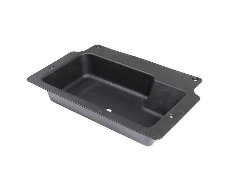 PANEL CARGO COMPARTMENT
