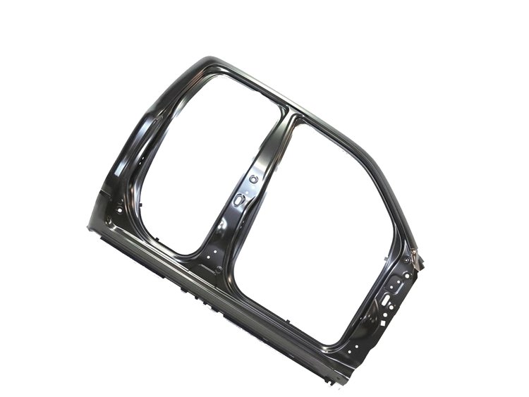 PANEL BODY SIDE  OUTER