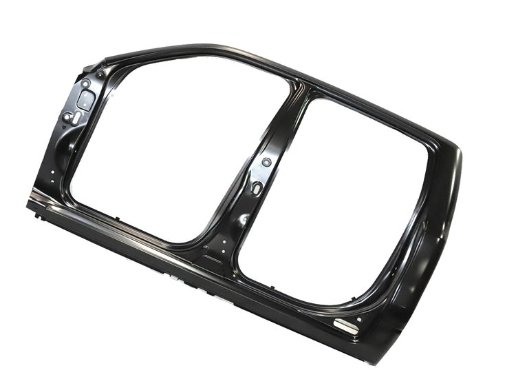 PANEL BODY SIDE  OUTER CO