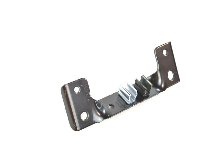 BRACKET FUEL LINE