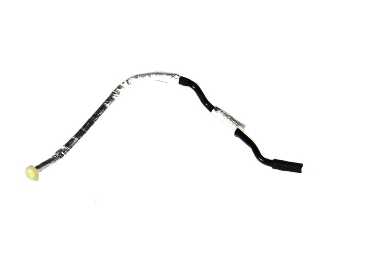 VAPOR CANISTER HARNESS