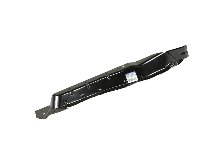 PANEL CLOSEOUT