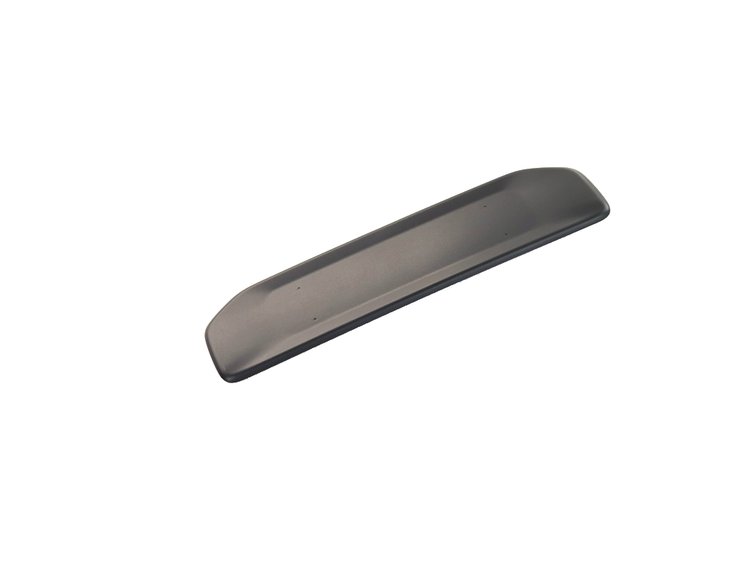 PANEL CLOSEOUT