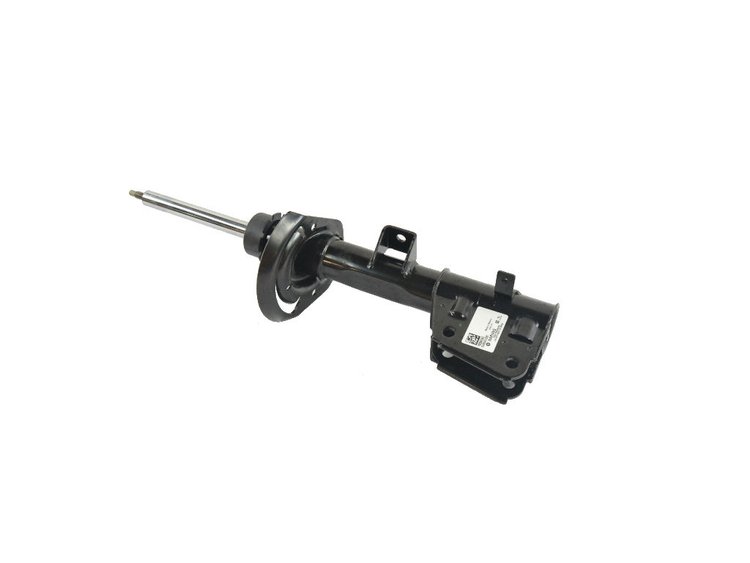 STRUT FRONT SUSPENSION