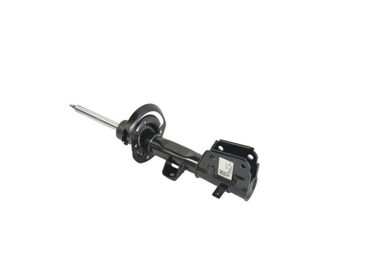 STRUT FRONT SUSPENSION