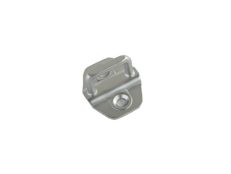 STRIKER DOOR LATCH