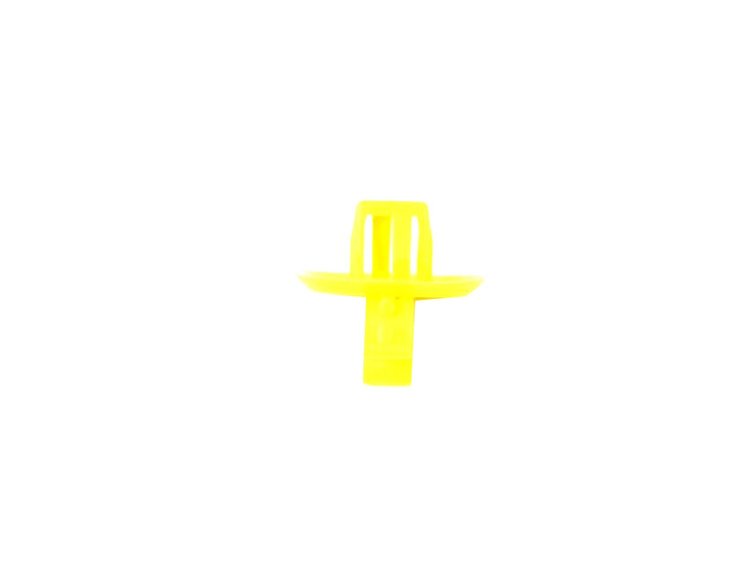 CLIP HOOD PROP ROD