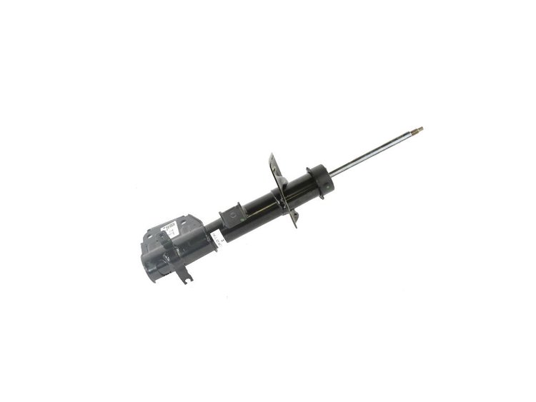 STRUT FRONT SUSPENSION