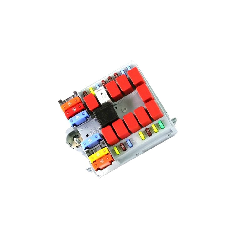MODULE INTELLIGENT POWER